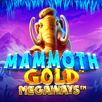 Mammoth Gold Megaways