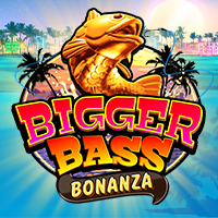 Bigger Bass Bonanza™