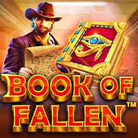 Book of Fallen™